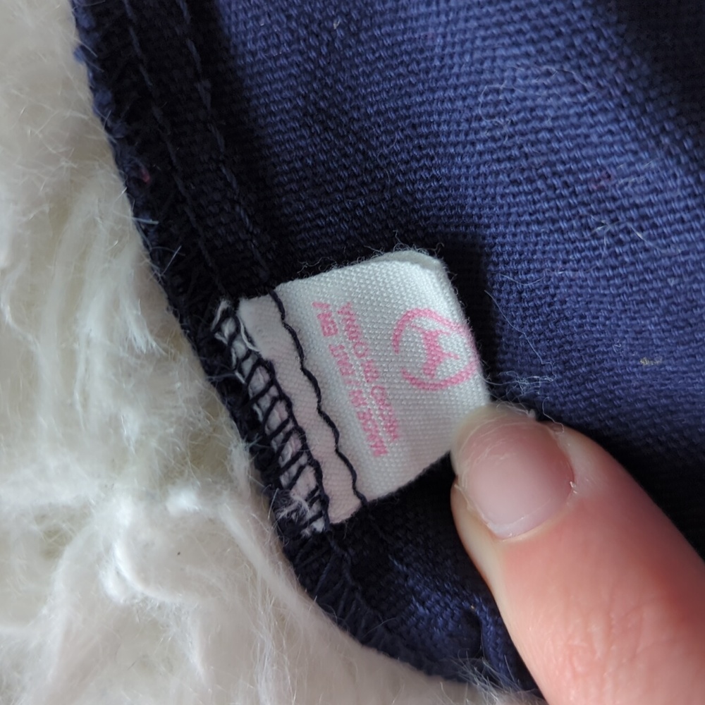 PINK Drawstring Backpack - Picture 9 of 11